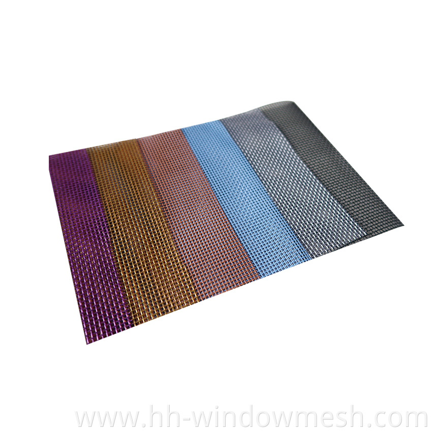 370g anti animal window screen mesh